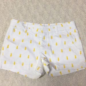HARPER shorts size S